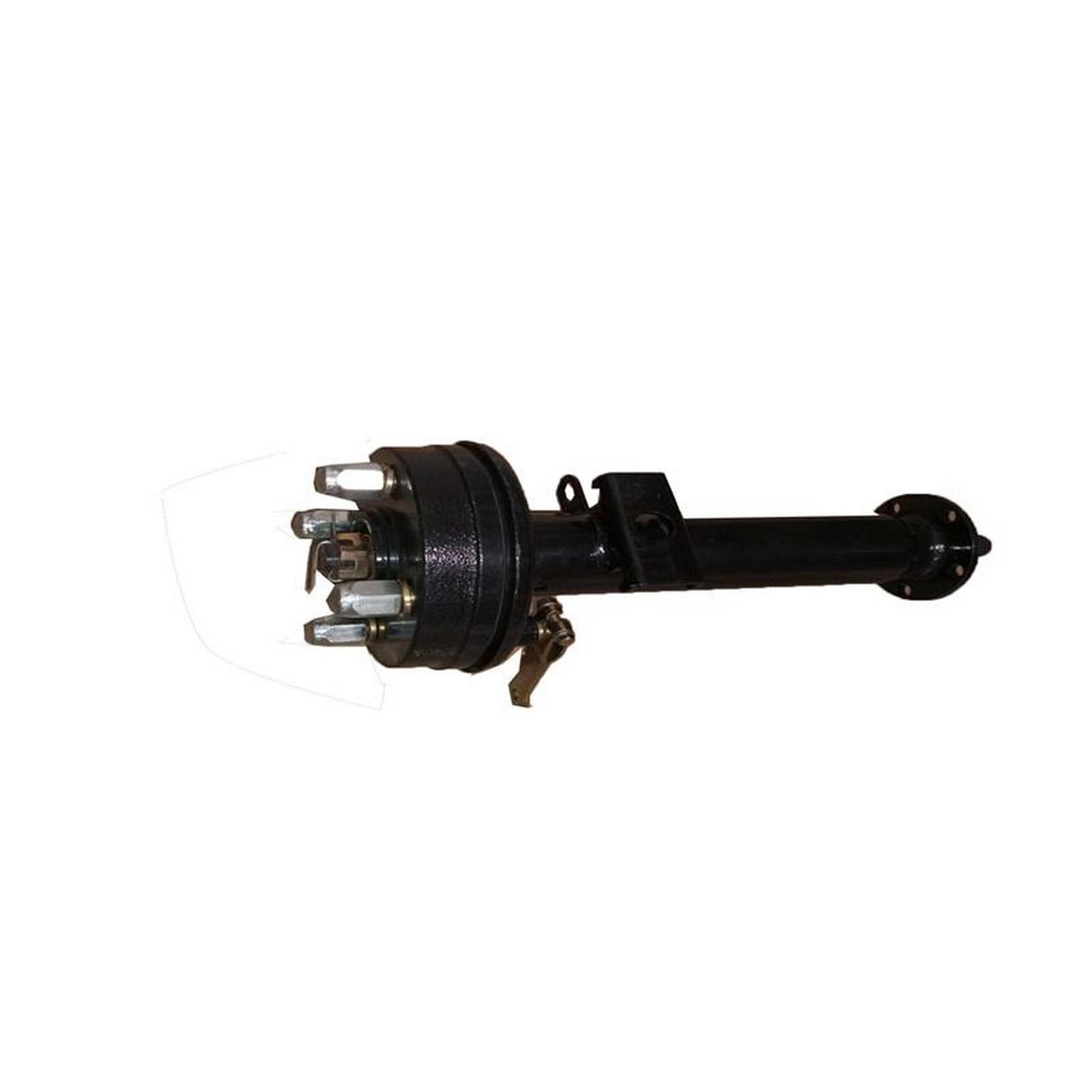 KUBA RT 3000 MAX ARKA AKS SOL #KM 97533